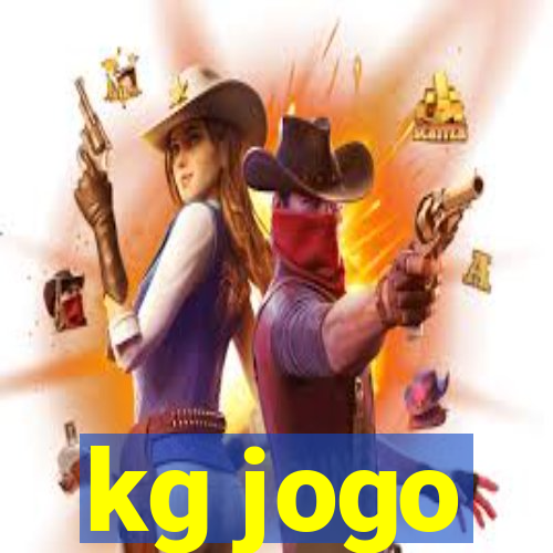 kg jogo